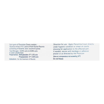 PLACENTREX Cream 50g