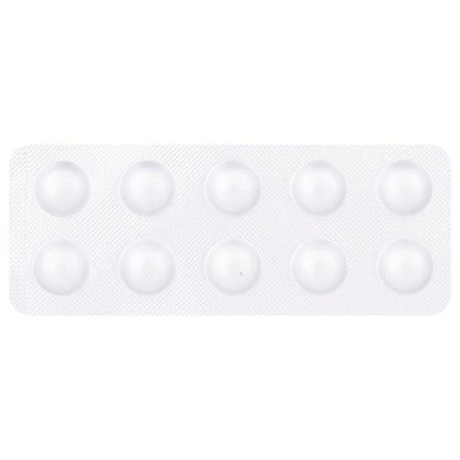 ADIPROZ 40mg Tablet 10's