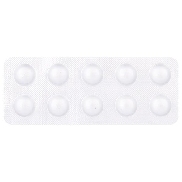 ADIPROZ 40mg Tablet 10's