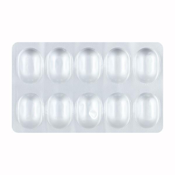 PANTAGARD DSR Capsule 10's