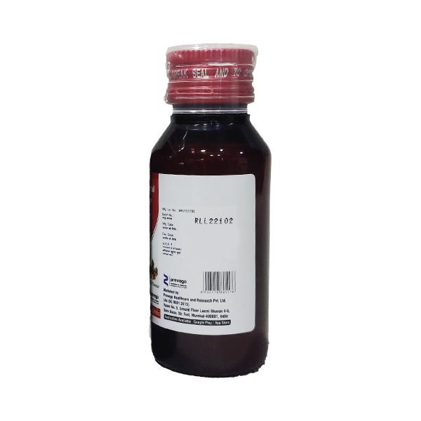 PARALYF Suspension 60ml