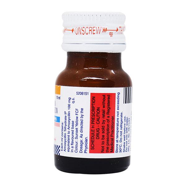 MOX Redimix Drops 10ml