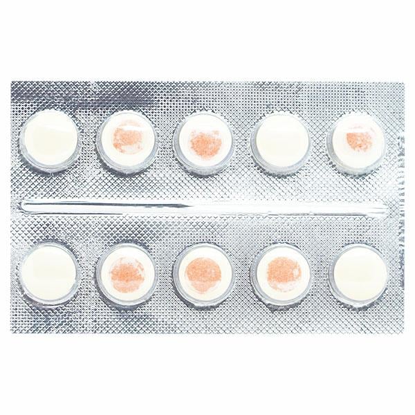 Sove IT 12.5mg Tablet 10'S