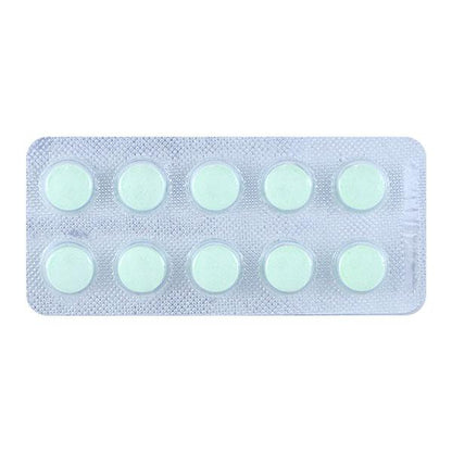 FLUNADIN 5mg Tablet 10's