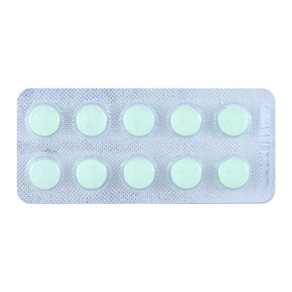 FLUNADIN 5mg Tablet 10's