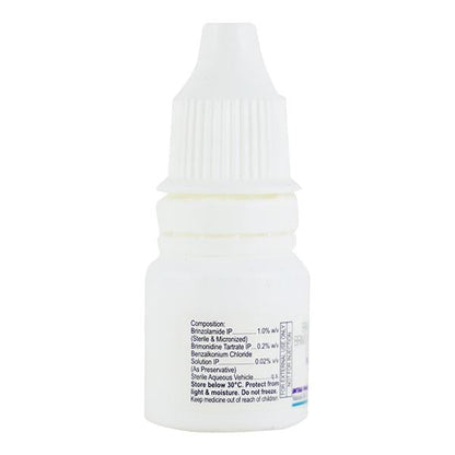 MAXBRIM Eye Drops 5ml