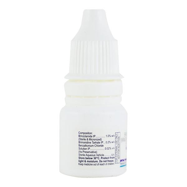 MAXBRIM Eye Drops 5ml