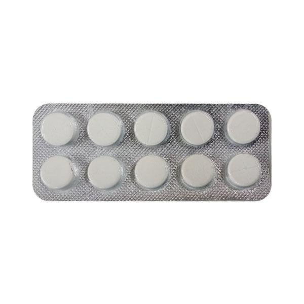 T STAT 500 Tablet 10's