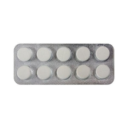 T STAT 500 Tablet 10's