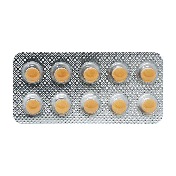AMPANEL 2 Tablet 10's