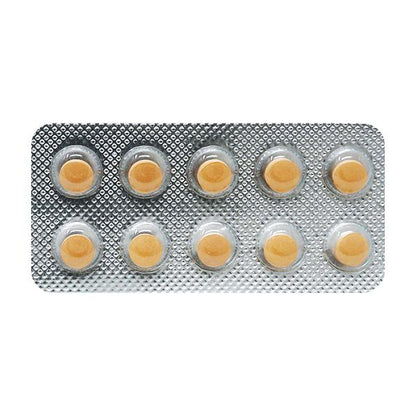 AMPANEL 2 Tablet 10's