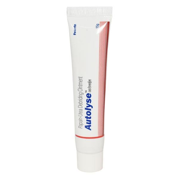 Autolyse Ointment 15gm