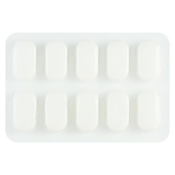 CITITOP 500 Tablet 10's