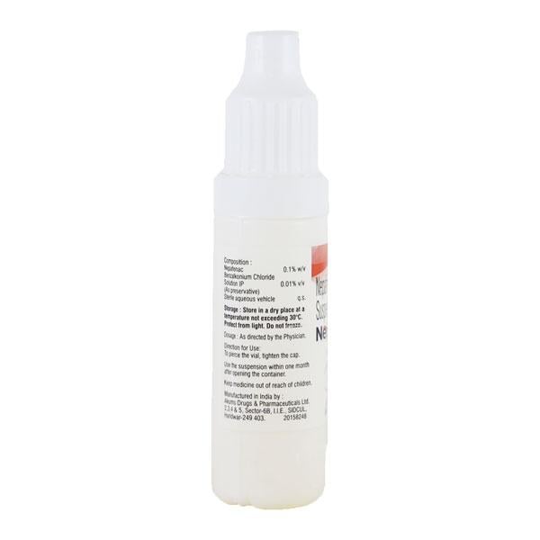 Nepastar Eye Drops 5ml