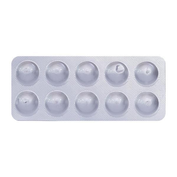DETAB PLUS Tablet 10's