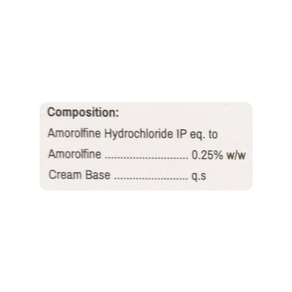 AMOREAL Cream 30gm