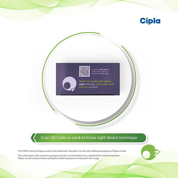 REVOLIZER NEW Device 1's