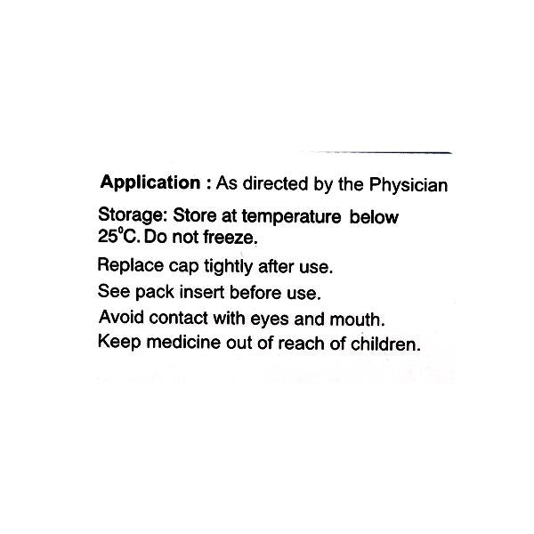 Lamifin M Cream 15gm