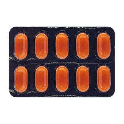 Lupinac Tablet 10'S