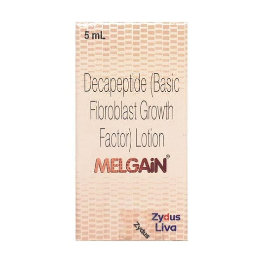 Melgain Lotion 5ml
