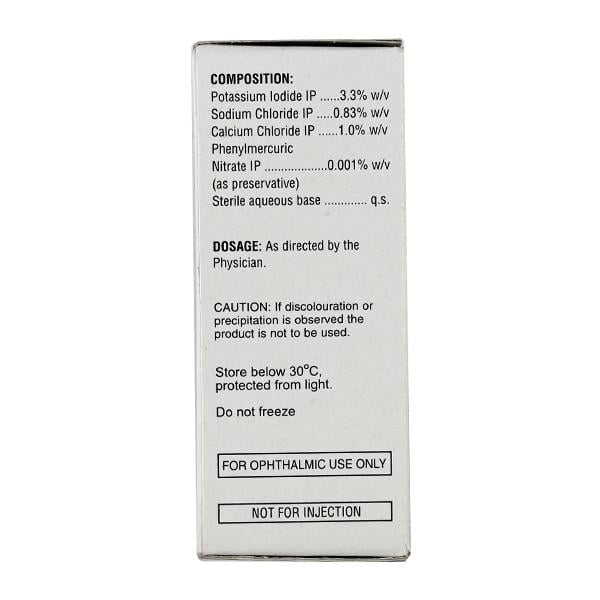 Catarest Eye Drops 10ml