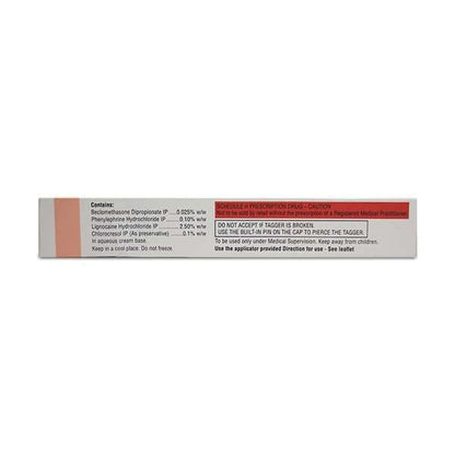 Anovate Cream 20gm