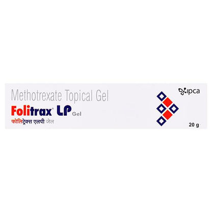 FOLITRAX LP Gel 20gm