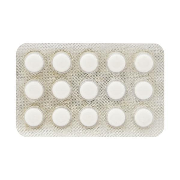 Glizato 80mg Tablet 15'S
