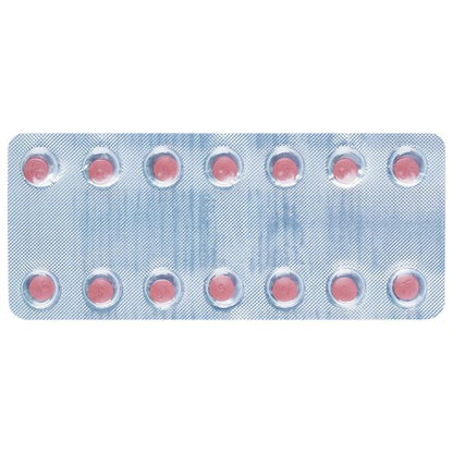 GANTRA 5mg Tablet 14's