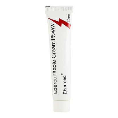 EBERMED Cream 30gm
