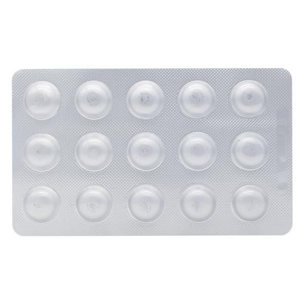 SILDOSIN D Tablet 15's