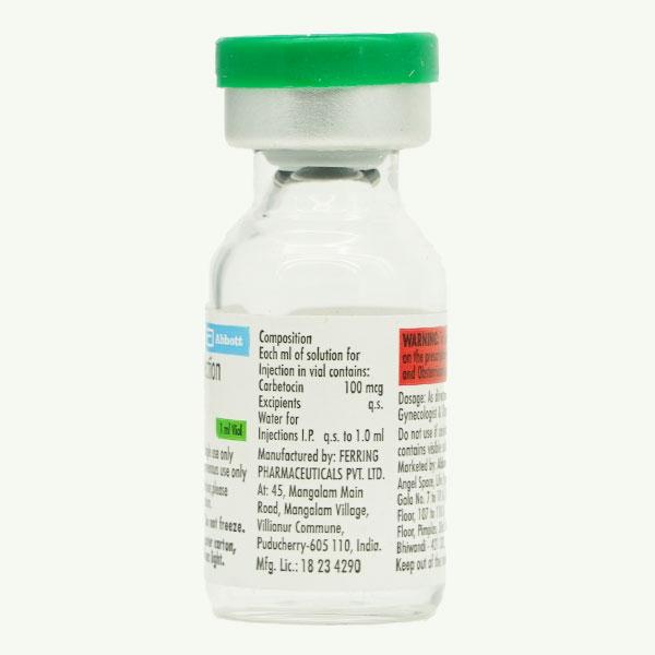 RILIGOL Injection 1ml
