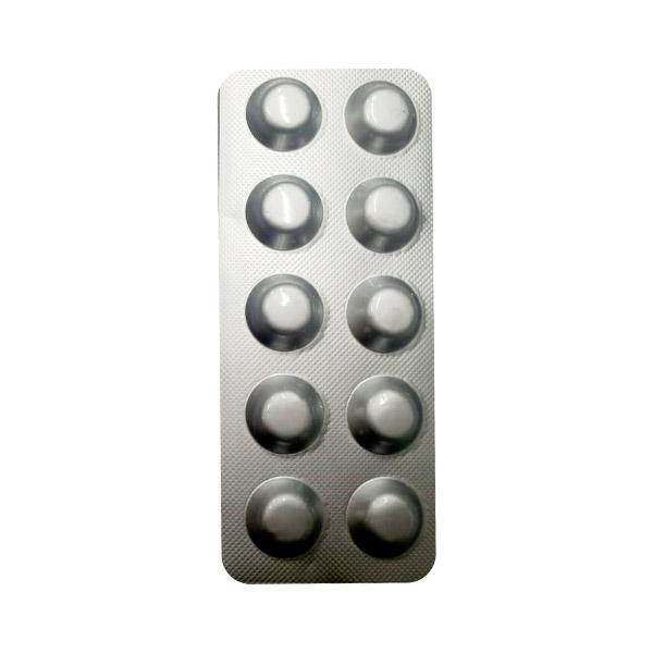 DAPASACH 5 Tablet 10's