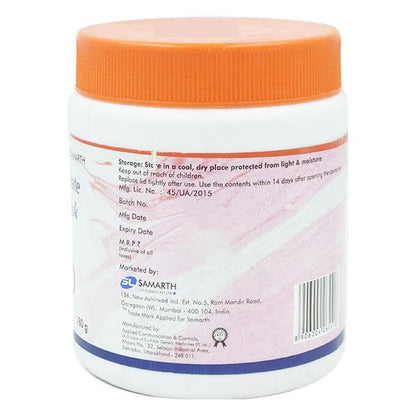 SAMFIBRE Granules 180gm