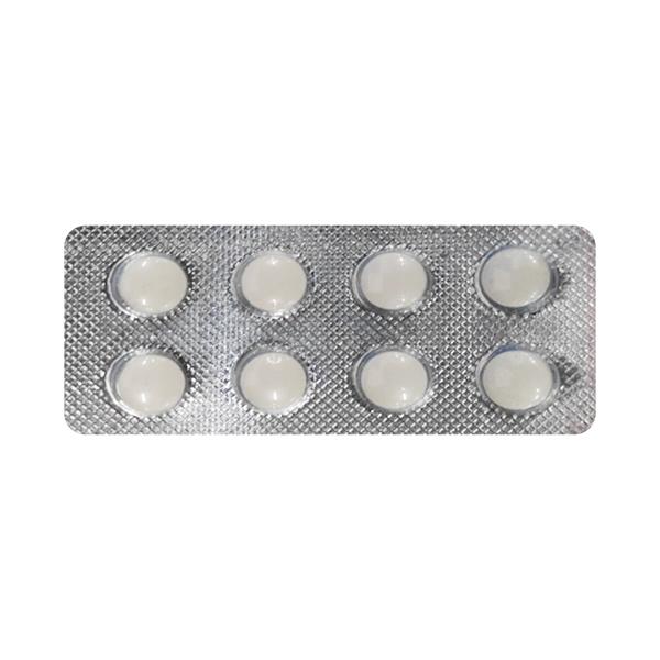 NEBISTAR LN 5 Tablet 10's