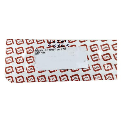 Alphalin Injection 2ml