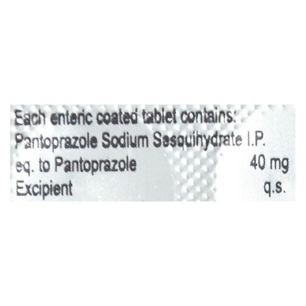 YTIDICA Tablet 10's