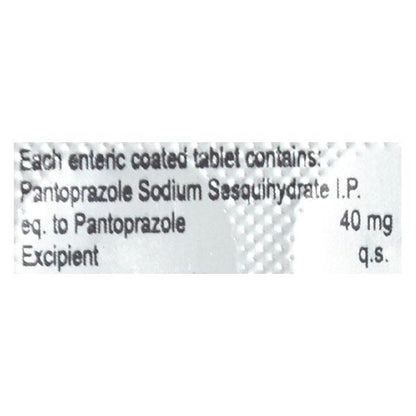 YTIDICA Tablet 10's