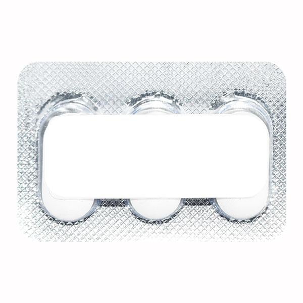 Zeethrom 500mg Tablet 3'S