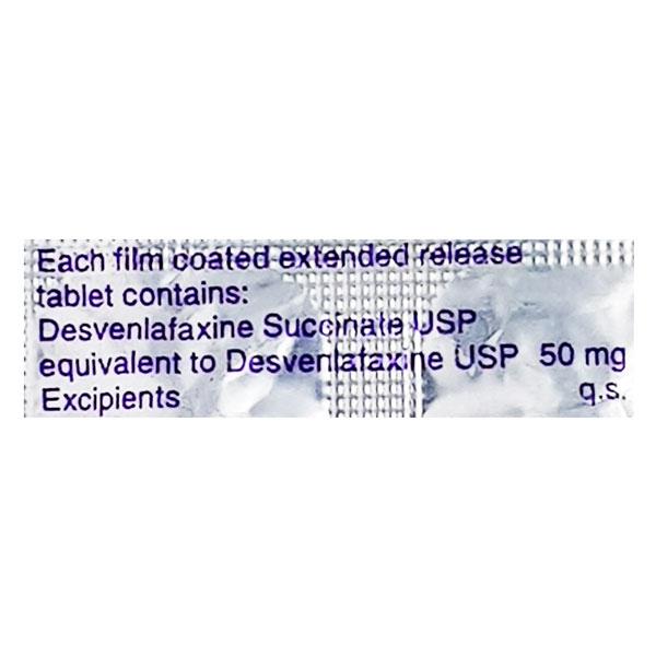 Prestiq 50mg Tablet 10'S