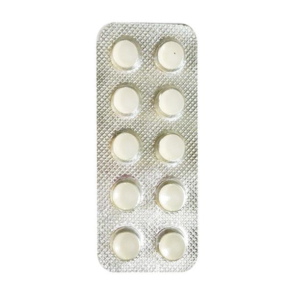 Newcita 5mg Tablet 10'S