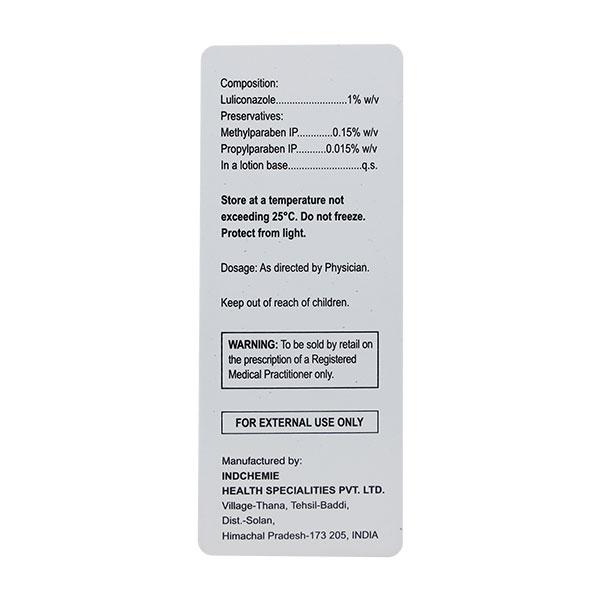 LULIHALT Lotion 15ml