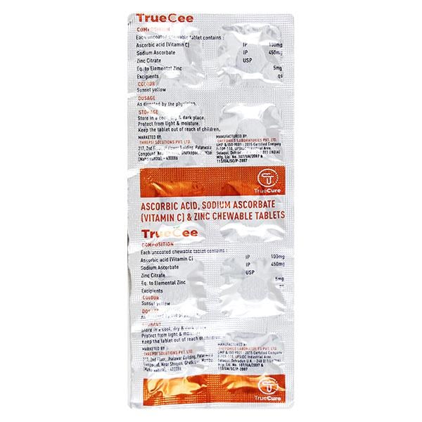 PPIAID DSR Capsule 10's