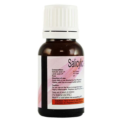 SLC WAT Solution 10ml