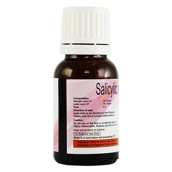 SLC WAT Solution 10ml