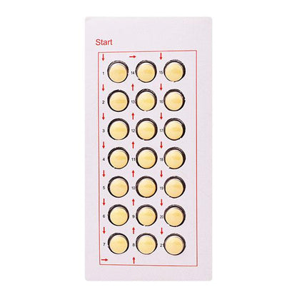 Yamini Tablet 21'S