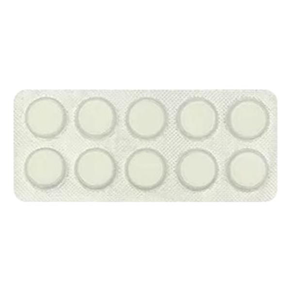Tenochek 50mg Tablet 10'S