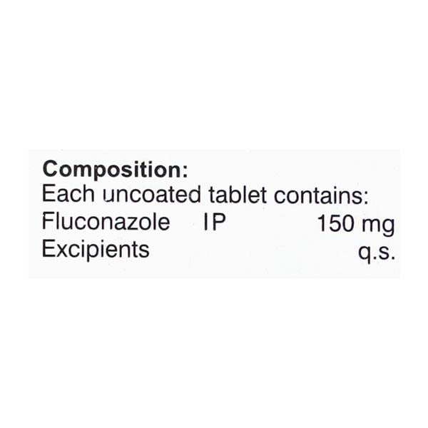 Flumet 150mg Tablet 1'S