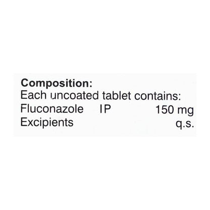 Flumet 150mg Tablet 1'S
