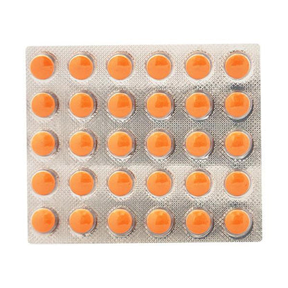 Sinate OD Tablet 30'S